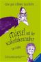 Miesel und der Kakerlakenzauber Cover des Buches Miesel und der Kakerlakenzauber (ISBN: 9783473344710)