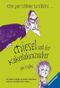 Miesel und der Kakerlakenzauber Cover des Buches Miesel und der Kakerlakenzauber (ISBN: 9783473523344)