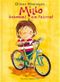 Millo bekommt ein Fahrrad Cover des Buches Millo bekommt ein Fahrrad (ISBN: 9783596851706)
