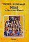 Mimi in der ersten Klasse Cover des Buches Mimi in der ersten Klasse (ISBN: 9783789116247)