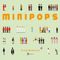 Minipops Cover des Buches Minipops (ISBN: 9783821860312)