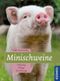 Minischweine Cover des Buches Minischweine (ISBN: 9783440104729)