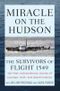 Miracle on the Hudson Cover des Buches Miracle on the Hudson (ISBN: 9780345519948)