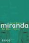 miranda Cover des Buches miranda (ISBN: 9783794149087)