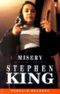 Misery Cover des Buches Misery (ISBN: 9783526418290)