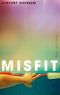 Misfit Cover des Buches Misfit (ISBN: 9783827008879)