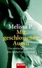 Mit geschlossenen Augen Cover des Buches Mit geschlossenen Augen (ISBN: 9783442457656)
