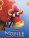 Mobile Cover des Buches Mobile (ISBN: 9783522436878)