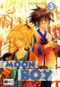 Moon Boy Cover des Buches Moon Boy (ISBN: 9783770467501)