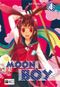 Moon Boy Cover des Buches Moon Boy (ISBN: 9783770467921)