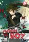 Moon Boy Cover des Buches Moon Boy (ISBN: 9783770469024)