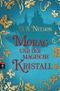 Morag und der magische Kristall Cover des Buches Morag und der magische Kristall (ISBN: 9783570219416)