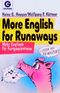 More English for Runaways Cover des Buches More English for Runaways (ISBN: 9783442088409)