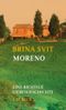Moreno Cover des Buches Moreno (ISBN: 9783406529306)