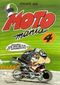 Motomania. Bd.4 Cover des Buches Motomania. Bd.4 (ISBN: 9783821830476)