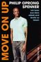 Move on up Cover des Buches Move on up (ISBN: 9783550088261)