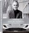 Ulrich Bez, Making Aston Martin Cover des Buches Ulrich Bez, Making Aston Martin (ISBN: 9783832795429)