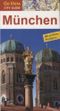 München Cover des Buches München (ISBN: 9783868716009)