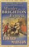Murder on the Brighton Express Cover des Buches Murder on the Brighton Express (ISBN: 9780749079147)