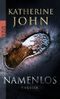 Namenlos Cover des Buches Namenlos (ISBN: 9783499245534)