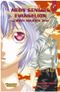 Neon Genesis Evangelion - Iron Maiden, Band 2 Cover des Buches Neon Genesis Evangelion - Iron Maiden, Band 2 (ISBN: 9783551781123)