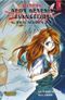 Neon Genesis Evangelion - Iron Maiden, Band 3 Cover des Buches Neon Genesis Evangelion - Iron Maiden, Band 3 (ISBN: 9783551781130)