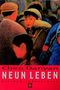 Neun Leben Cover des Buches Neun Leben (ISBN: 9783596802159)