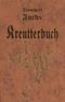 New Kreutterbuch Cover des Buches New Kreutterbuch (ISBN: 9783928127844)