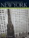 New York Cover des Buches New York (ISBN: 9783894055356)