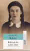 Nichts als das nackte Leben Cover des Buches Nichts als das nackte Leben (ISBN: 9783499229268)
