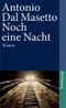 Noch eine Nacht Cover des Buches Noch eine Nacht (ISBN: 9783518459386)