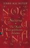 Nocturna - Die Nacht der gestohlenen Schatten Cover des Buches Nocturna - Die Nacht der gestohlenen Schatten (ISBN: 9783570133378)