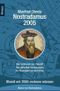 Nostradamus 2005 Cover des Buches Nostradamus 2005 (ISBN: 9783426777350)