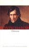Oblomow Cover des Buches Oblomow (ISBN: 9783458346647)