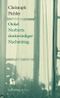 Onkel Norberts denkwürdiger Nachmittag Cover des Buches Onkel Norberts denkwürdiger Nachmittag (ISBN: 9783895613814)