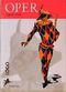 Oper Cover des Buches Oper (ISBN: 9783791320700)