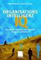 Organisations-Intelligenz IQ Cover des Buches Organisations-Intelligenz IQ (ISBN: 9783409117562)
