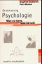 Orientierung Psychologie Cover des Buches Orientierung Psychologie (ISBN: 9783499556104)