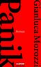 Panik Cover des Buches Panik (ISBN: 9783442461585)