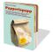 Papperlapapp Cover des Buches Papperlapapp (ISBN: 9783874396660)