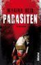 Parasiten Cover des Buches Parasiten (ISBN: 9783492273008)