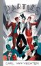 Parties Cover des Buches Parties (ISBN: 9783037740163)