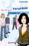 Partyküsse Cover des Buches Partyküsse (ISBN: 9783785545591)