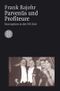Parvenüs und Profiteure Cover des Buches Parvenüs und Profiteure (ISBN: 9783596153886)