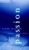 Passion Cover des Buches Passion (ISBN: 9783351030285)
