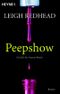 Peepshow Cover des Buches Peepshow (ISBN: 9783453545090)