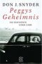 Peggys Geheimnis Cover des Buches Peggys Geheimnis (ISBN: 9783596151714)