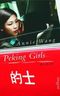 Peking Girls Cover des Buches Peking Girls (ISBN: 9783351030698)