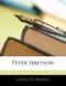 Peter Ibbetson Cover des Buches Peter Ibbetson (ISBN: 9781142923655)