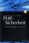 PHP-Sicherheit Cover des Buches PHP-Sicherheit (ISBN: 9783898644501)